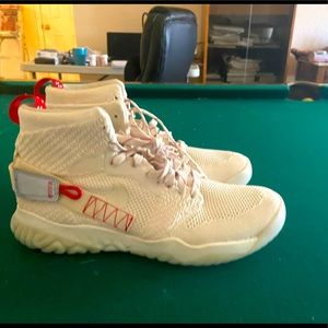 Nike Jordan Jumpman Basketball Shoes